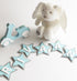 Star Bunting